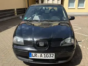 SEAT Arosa