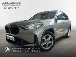 BMW X1 sDrive18i *18"*LC+*H/K*Driving+Parking Assist.*ISO