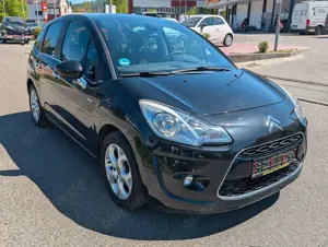Citroen C3 1.6l Exclusive