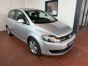 Volkswagen Golf Plus VI 1.2 TSI Comfortline/1.Hd/GSD/Shz