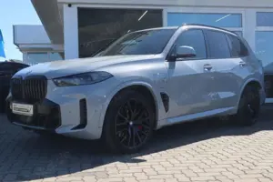 BMW X5 xDrive50e M Sport Pro/Gestik/HK/Memory/Luft