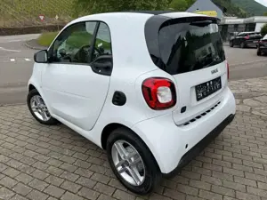 smart forTwo fortwo coupe electric drive / EQ Sitzhzg.