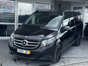 Mercedes-Benz V 250 Aut. 7-Sitzer Navi Klima PDC Kamera Tisch