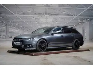 Audi S6 Avant 4.0 TFSI quattro 360 ACC Pano