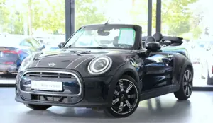 MINI Cooper Cabrio Cabrio Cooper Edition Premium Plus (F57)*LED*KAM