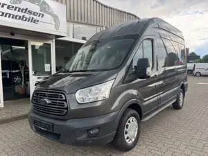 Ford Transit TRANSIT KASTEN 2.0 350 L2H3 TREND/KAMERA/AHK