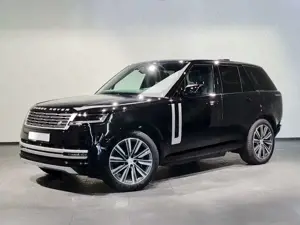 Land Rover Range Rover P550e Autobiography