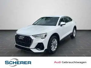 Audi Q3 35 TDI 110(150) kW(PS) S tronic