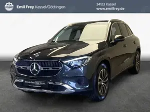 Mercedes-Benz GLC 220 GLC