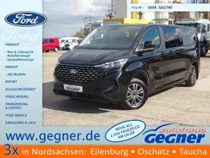 Ford Tourneo Custom Bus 320 L2 Titanium AHK Navi ACC