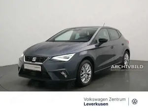 SEAT Ibiza FR ACC NAVI KAM SHZ LED PDC