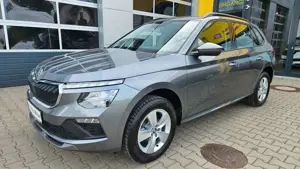 Skoda Kamiq Selection AHK/5J.o.100TKM/SHZ/Kamera/GRA