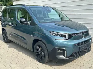 Citroen Berlingo MAX (M) BlueHDi 130 SS EAT8 Android Auto*SHZ*K...