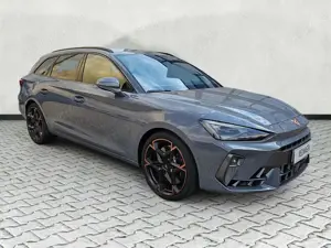 CUPRA Leon Sportstourer 2.0 TSI 245 kW 4Drive VZ DSG / Sen...