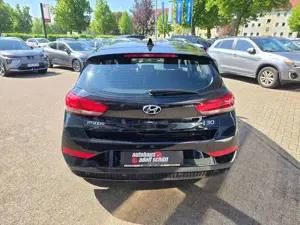 Hyundai i30 Bild 5