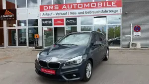 BMW 218 Sport Line/Head Up/Navi/LED