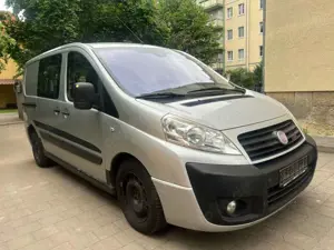 Fiat Scudo