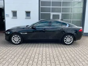Jaguar XE Bild 2