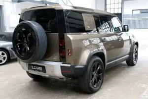 Land Rover Defender Bild 5