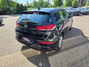 Hyundai i30 Bild 4