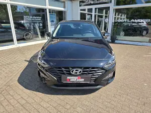 Hyundai i30 Bild 2