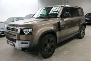 Land Rover Defender Bild 2