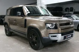 Land Rover Defender Bild 4