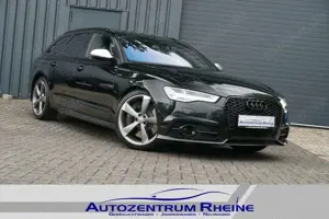 Audi S6 Avant 4.0 V8 Quattro Matrix Bose Kamera SHZ