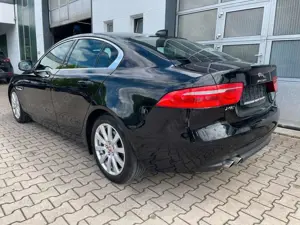 Jaguar XE Bild 3