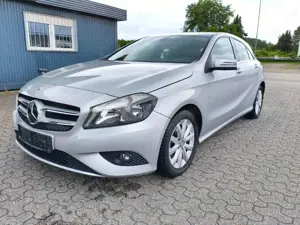 Mercedes-Benz A 180 A 180 BlueEfficiency