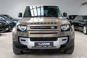 Land Rover Defender Bild 3
