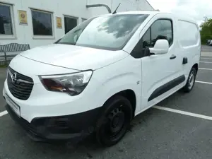 Opel Combo 1.5 D Cargo Klima Navi Temp.Sortimo Service