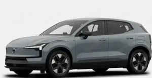 Volvo EX30 Core Pure Electric*Lenkrad-/Sitzheizung*19"