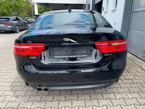 Jaguar XE Bild 5