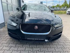 Jaguar XE Bild 4