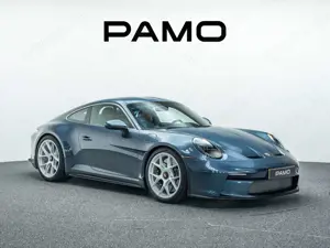 Porsche 992 Porsche 992 S/T | Heritage, Lift,