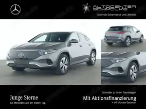 Mercedes-Benz EQA 300 EQA 300 4-M PROGR ADVANCED*AHK*DISTRONIC*MEMORY*