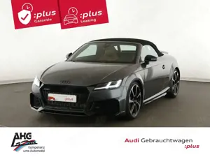Audi TT RS Roadster S tronic