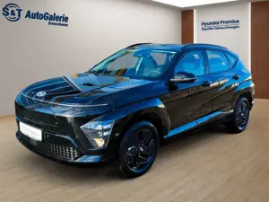 Hyundai KONA KONA SX2 (MY26) EV 49kWh Select