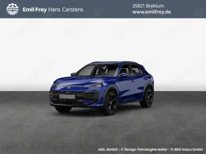 Volkswagen T-Roc 1,5 l eTSI R-Line OPF DSG