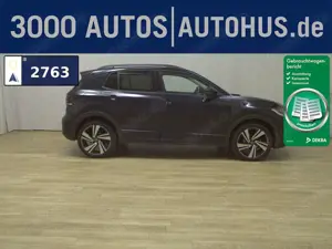 Volkswagen T-Cross 1.0 TSI R-Line Navi LED ACC DC