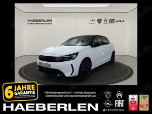 Opel Corsa F 1.2 MHEV GS SHZ+LHZ*LED*PDC*KAMERA