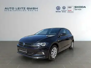 Volkswagen Polo 1.0 TSI United Navi APP SHZ PDC LM15