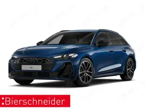 Audi A5 Avant TFSI qu. S tronic line MATRIX 19 BO HEAD-UP