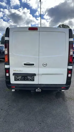 Opel Vivaro Camper/microcamper/Vanlife L2H1
