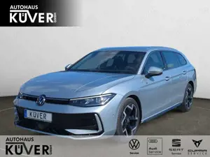Volkswagen Passat Variant R-Line 2.0 TDI DSG 4M*APP