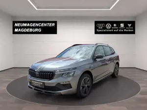 Skoda Kamiq 1.5 TSI DSG MONTE CARLO*MATRIX*el.H-KLAPPE*KAMERA*