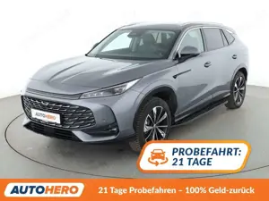 MG HS 1.5 T-GDI Plug-in Hybrid Luxury Aut*NAVI*LED*ACC*