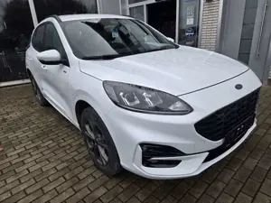 Ford Kuga 2.5 Duratec PHEV ST-LINE
