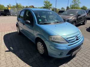 Citroen C3 1.4 Confort/ Gepflegter Zustand/Tüv Neu